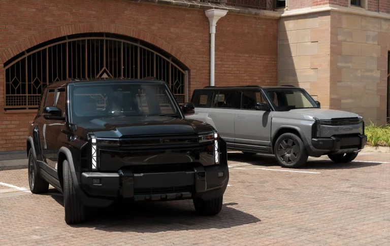 All-new iCAUR 03T arrives in South Africa in May 2026