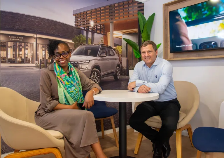 One in Four Hyundai Apprentices Now Women as Technical Pipeline Expands to 338 Across Dealer Network