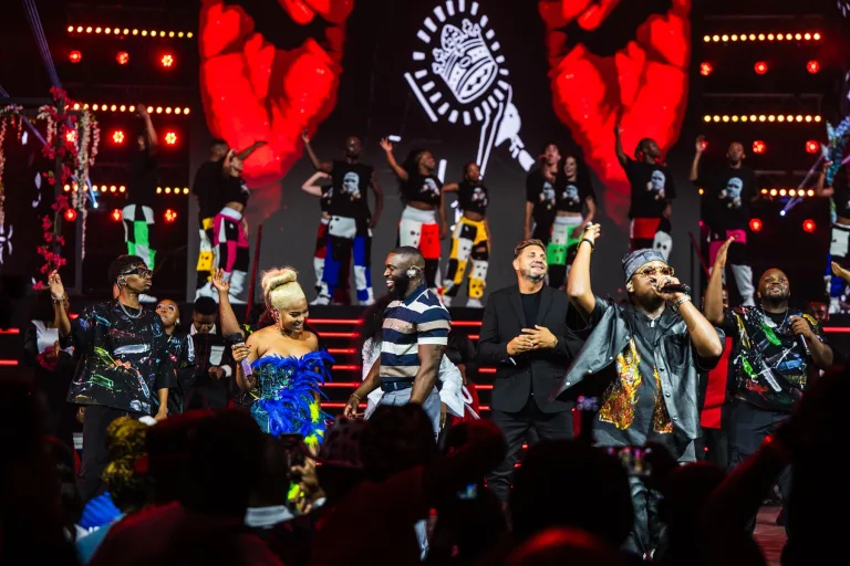 Mahindra Fusion Fest Returns Bigger and Bolder to Celebrate South Africa’s Creative Spirit