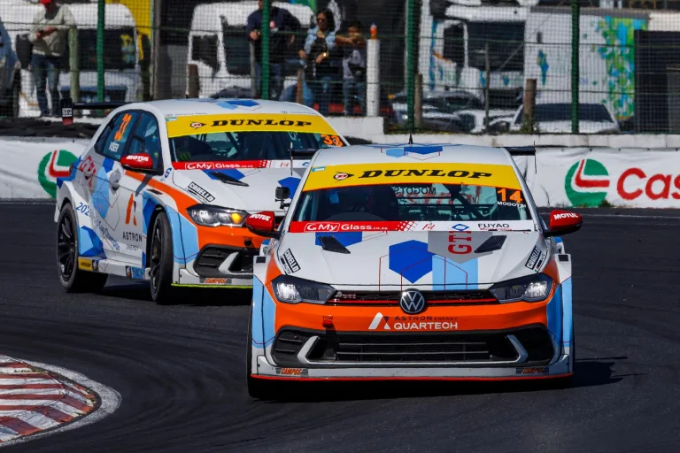 Astron Energy extends partnership with Volkswagen for the Polo Cup