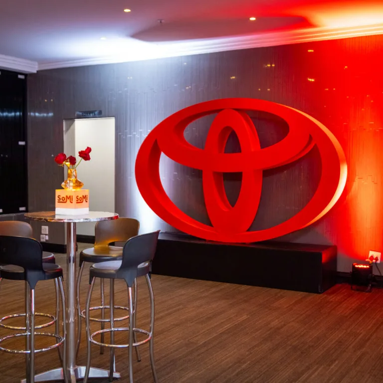 Toyota South Africa Motors hosts 2026 State of the Motor Industry event under the theme “Driving Through Disruption”