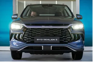 BYD Marks Milestone Year in South Africa as Momentum Accelerates in 2025