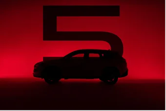 BYD To Unveil The New Sealion 5 Next Week As Hybrid Demand Surges In South Africa