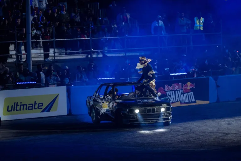 Red Bull Shay’ iMoto Returns to Durban for a Second Year