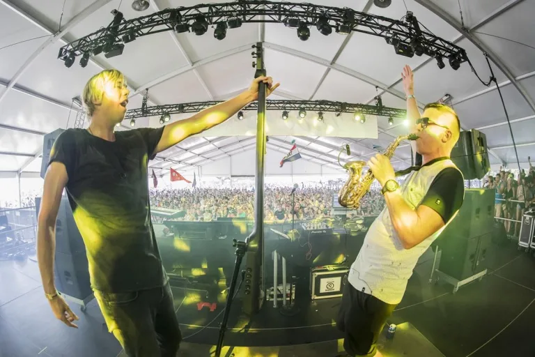 Two Weeks to Go: Splashy Fen’s 35th Birthday Bash Heads for the Mountains