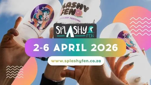 SPLASHY FEN REVEALS FINAL LINE-UP OF ARTISTS FOR 35TH ANNIVERSARY