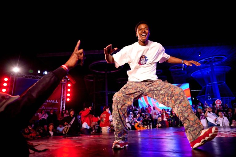 RED BULL DANCE YOUR STYLE IGNITES MZANSI’S DANCE LEGACY WITH A THRILLING 2026 NATIONWIDE SEARCH FOR THE BEST DANCERS